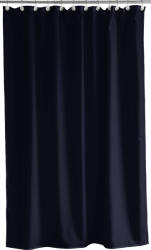 Södahl Perdea de duș Comfort 180 x 220 cm albastru-închis (33071) Perdea de dus