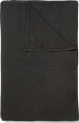 Marc O'Polo Cuvertură Norell 180 x 265 cm gri antracit (100153-100-01)