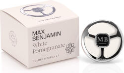 Max Benjamin Odorizant auto Max Benjamin White Pomegranate (RB-CF03)