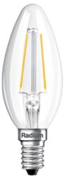 Schrack RL-C25 2, 5W 230V 827 250lm klar E14 Filament 15000h (LI43619252)