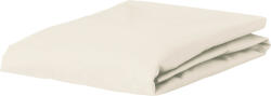 Essenza Cearșaf cu elastic The Perfect Organic Jersey 200 x 200 cm crem (409587-103-060)