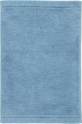 Cawö Prosop Lifestyle Sport netedă, neted, neted 30 x 50 cm bleu (7007 138 30/50) Prosop