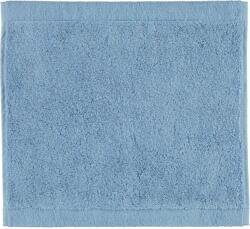 Cawö Prosop Lifestyle Sport netedă, neted, neted 30 x 30 cm bleu (7007 138 30/30) Prosop