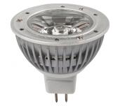 Stellar Bec Led1-cw, 3 W, Dulie Gu5.3, Stellar (99led234)