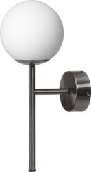 Kaspa Aplică Mija Deco gri titan (21086120)
