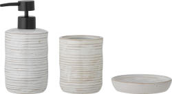 Bloomingville Accesorii pentru baie Winta 3 el (82057717)