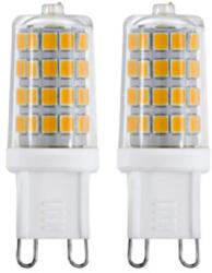 Schrack G9-LED 3W / 2-Pack 4000 (LI69246-)