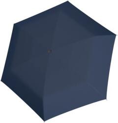 Doppler Umbreluță Uni Slim albastru-închis (722863DMA)