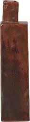 Ferm Living Vază Koa 40 cm roşie-maro (1104270056)