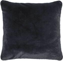 ESSENZA HOME Pernă Furry albastru foarte închis (401072-129-002)