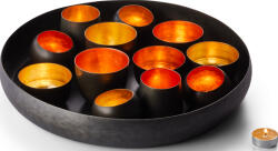 Philippi Suport pentru lumânări pastilă Santa Lucia (P248002)