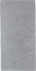 Cawö Prosop Lifestyle Sport netedă, neted, neted 70 x 140 cm de culoarea platinei (7007 705 70/140) Prosop
