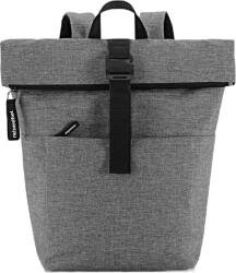Reisenthel Rucsac Rolltop gri închis (EK7052)