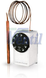 Fantini Cosmi FanCos C04C kapillárcsöves termosztát -20-40°C (C04C)