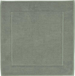 Aquanova Covor mic de baie London 60 x 60 cm verde fumuriu (LONBMB-293) Covor baie
