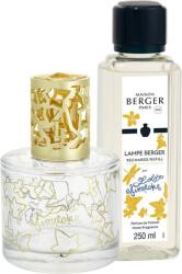 Maison Berger Paris Lampă catalitică Lolita străvezie cu aromă (4750)