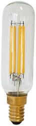 Elstead Lighting Sursa de iluminat Litec Tubular Clear E14 Lamp (LP-LED4W-E14-T27)