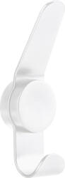 Zone Denmark Cuier Puck dublu alb (330256) Agatator cuier