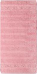 Cawö Prosop Noblesse 50 x 100 cm roz deschis (1001 50/100 271) Prosop
