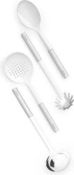 Brabantia Set de accesorii pentru bucătărie Profile 2.0 4 el (260148)