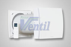 Aerauliqa D150 Quantum Orion Next Hővisszanyerős Lakásszellőztető Ventilátor (005797)