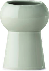 Ro Collection Vază Oval No. 65 gri-deschis (RD1134-032)