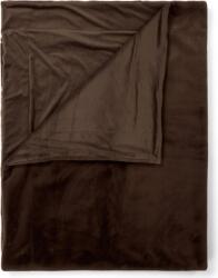 Essenza Pătură de blană artificială Furry 150 x 200 cm ciocolatie (401072-491-006)