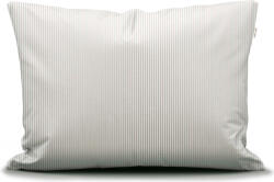 Marc O'Polo Față de pernă Classic Stripe 40 x 40 cm gri-bej închidere cu fermoar (101817-194-01) Lenjerie de pat