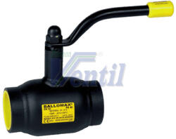 Broen Gömbcsap vízre 6/4" PN40