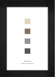 STYLER Ramă pentru fotografii Japan 18 x 24 cm neagră (RA-13309)