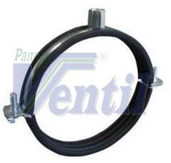 Anla Légtechniaki bilincs gumis 160 (2931)