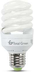 Total Green Bec Economic Spirala T2 20W E27 6400K (EL0021002)