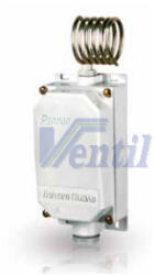 Fantini Cosmi FanCos C10CY terem termosztát -35. . . 20°C IP65