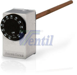 Fantini Cosmi FanCos C08A merülőhüvelyes termosztát 0-110°C (C08A)