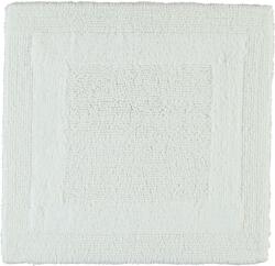 Cawo Covor mic de baie Cawo 60 x 60 cm alb (1000_60_60_600) Covor baie