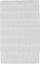 Cawö Prosop Noblesse II netedă, neted, neted 30 x 50 cm alb (1002 30/50 600) Prosop
