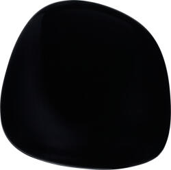Nude Agățătoare de perete Pebbles M neagră (1075241) Agatator cuier