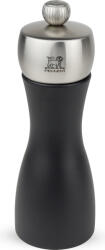 Peugeot Râșniță pentru piper Fidji 15 cm neagră (17132)