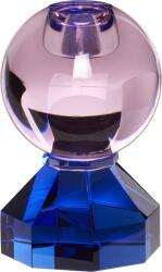 Hübsch Suport pentru lumânare Hübsch 340906 cristalic (340906)