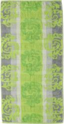 Cawö Prosop Cashmere Jacquard 50 x 100 cm kiwi (1057 50/100 45) Prosop