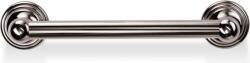 DECOR WALTHER Suport cu bare pentru prosoape Decor Walther Classic 30 cm nichel (0510130)