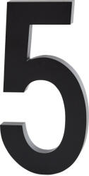 Design Letters Cifra 5 Architect Numbers 50 mm (302020105) Decoratiune camera copii