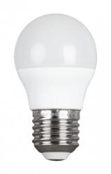 UltraLux Bec LED, sferic, 5W, E27, lumina neutra (**Cantitate minima comanda: 10 buc. **) (LBG52742)