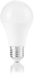Ideal Lux E27 goccia 10w 3000k cri80 Alb Alb (151762 IDEAL LUX)