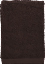 Södahl Prosop Comfort Organic 70 x 140 cm cafeniu (30168) Prosop