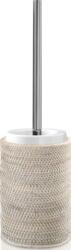 DECOR WALTHER Perie de WC Basket nuanță deschisă (0939391)