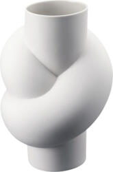 Rosenthal Vază Node 25 cm albă (14628 100102 26025)