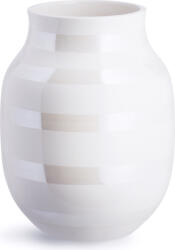 Kähler Vază Omaggio 20 cm sidefie (691781)