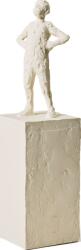 Kähler Figurină decorativă Astro zodiac leu (693504)
