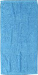 Cawö Prosop Lifestyle Sport netedă, neted, neted 50 x 100 cm azuriu (7007 177 50/100) Prosop